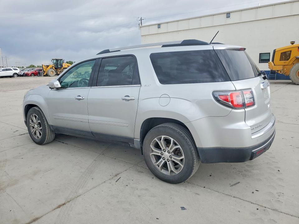 Aukcja sprzedaży 2014 Gmc Acadia, vin: 1GKKVRKD8EJ304374, numer aukcji: 54851416