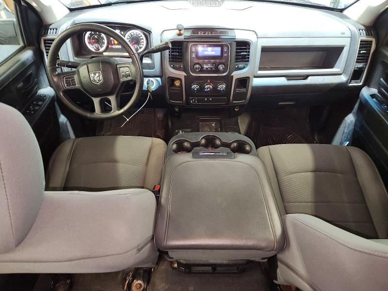 54870556 :رقم المزاد ، 3C6UR5HJXEG173682 vin ، 2014 Ram 2500 مزاد بيع