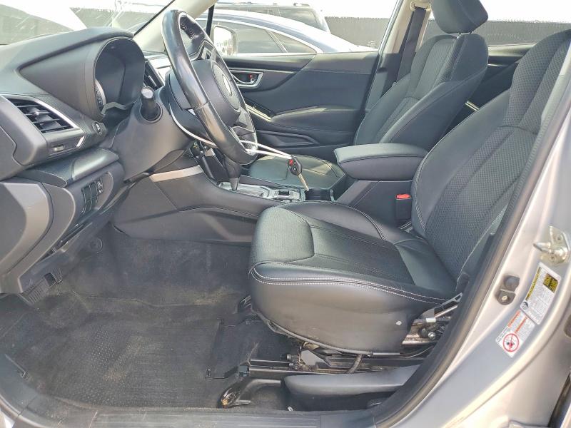 53060316 :رقم المزاد ، JF2SKAEC7KH474626 vin ، 2019 Subaru Forester مزاد بيع