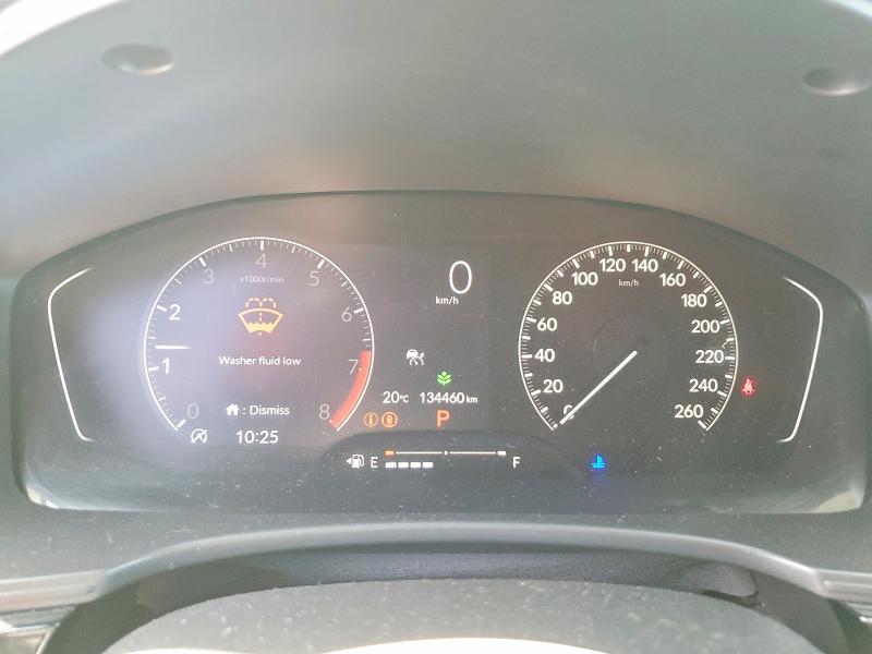 Продаж на аукціоні авто 2022 Honda Civic, vin: 2HGFE2F39NH106993, номер лоту: 54778256