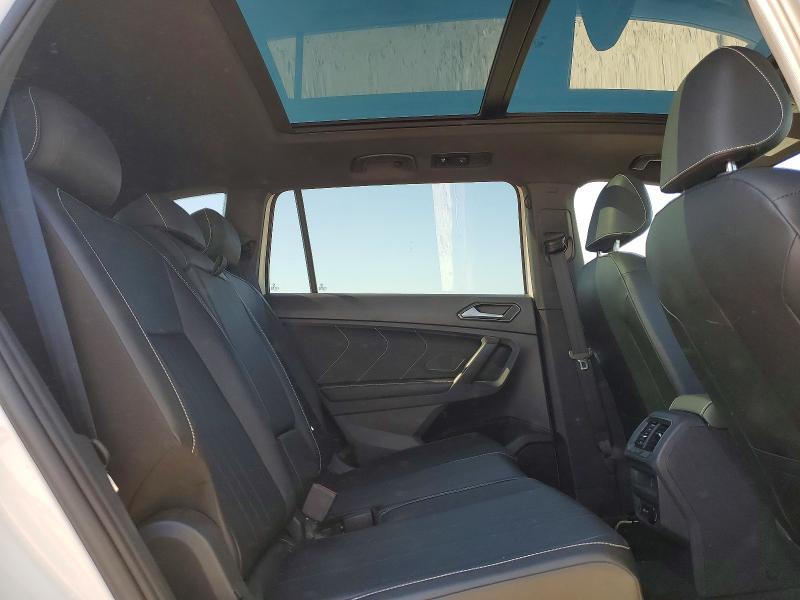 Продажа на аукционе авто 2023 Volkswagen Tiguan, vin: 3VVCB7AX0PM069971, номер лота: 53291166