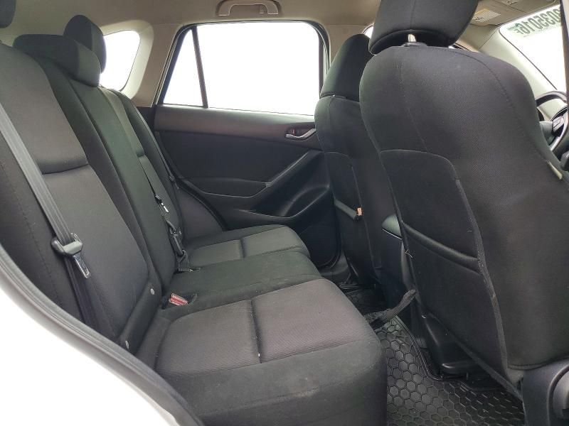 Aukcja sprzedaży 2013 Mazda Cx-5, vin: JM3KE2BE7D0153048, numer aukcji: 53035016