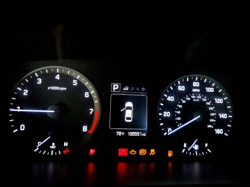 Aukcja sprzedaży 2015 Hyundai Sonata, vin: 5NPE24AF1FH252474, numer aukcji: 54866846