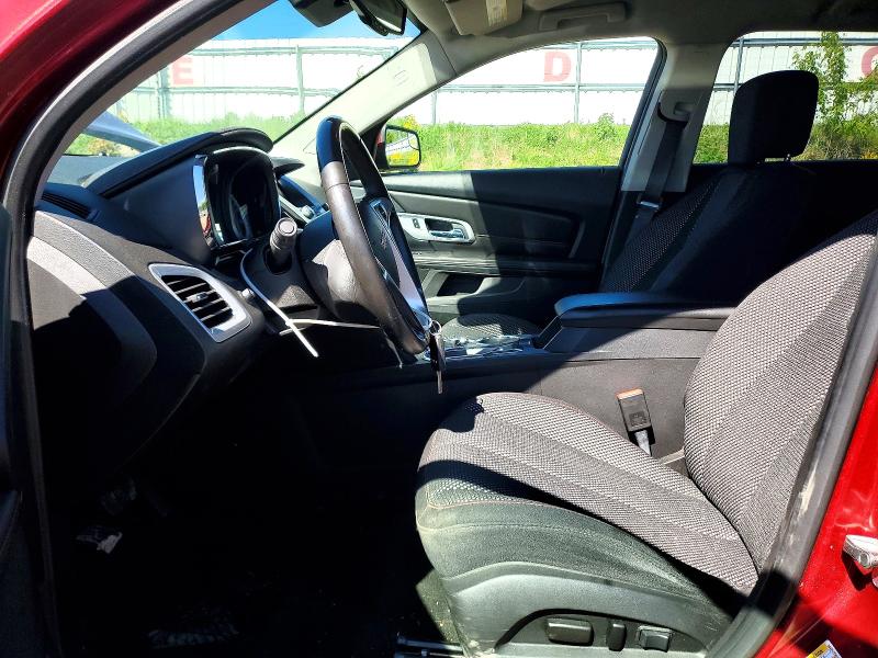 53756036 :رقم المزاد ، 2GKFLTEK2C6213917 vin ، 2012 Gmc Terrain مزاد بيع