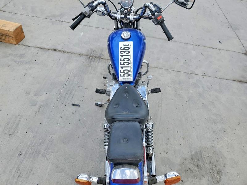Aukcja sprzedaży 1986 Honda Cmx250, vin: JH2MC1309GK102056, numer aukcji: 55155136