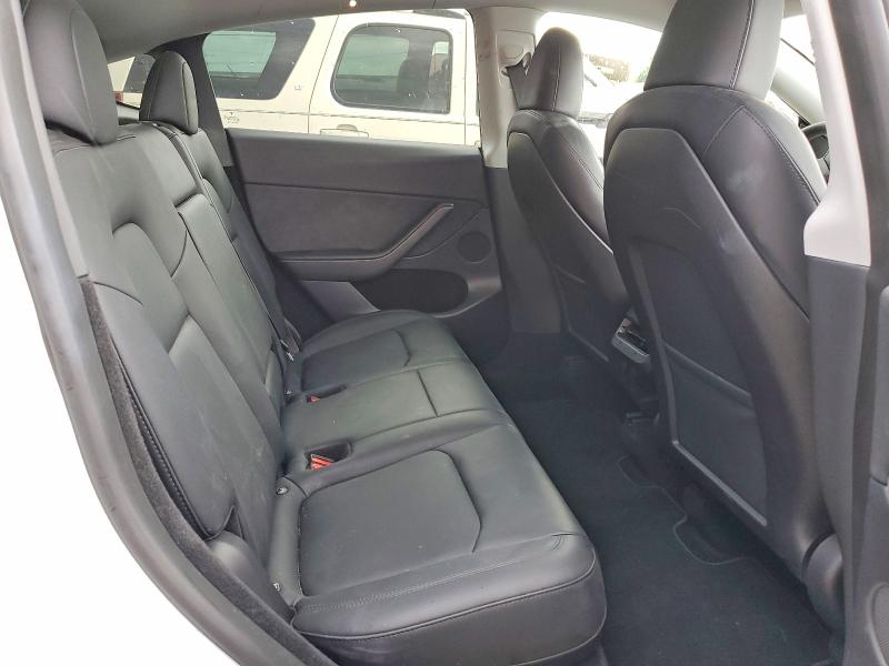 54817076 :رقم المزاد ، 7SAYGDEE5PA098531 vin ، 2023 Tesla Model Y مزاد بيع