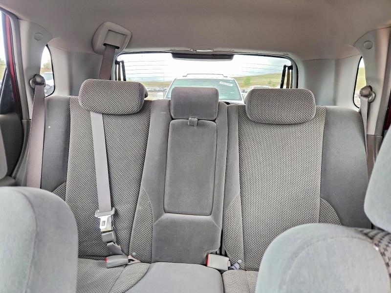 Продажа на аукционе авто 2006 Hyundai Tucson, vin: KM8JN72D06U362258, номер лота: 54324686