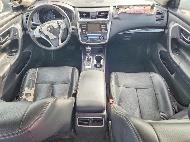 55129736 :رقم المزاد ، 1N4AL3AP6HC201488 vin ، 2017 Nissan Altima مزاد بيع