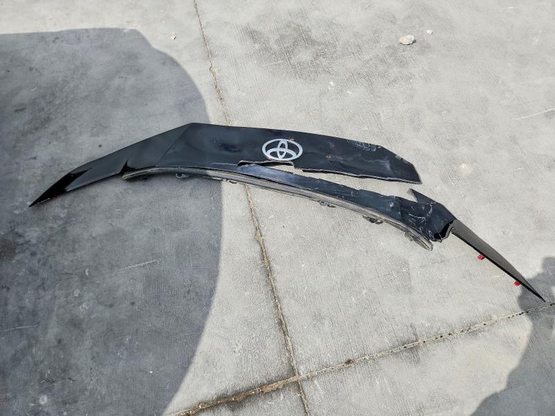 2025 Toyota Camry მანქანა იყიდება აუქციონზე, vin: 4T1DAACK7SU033215, აუქციონის ნომერი: 54382116