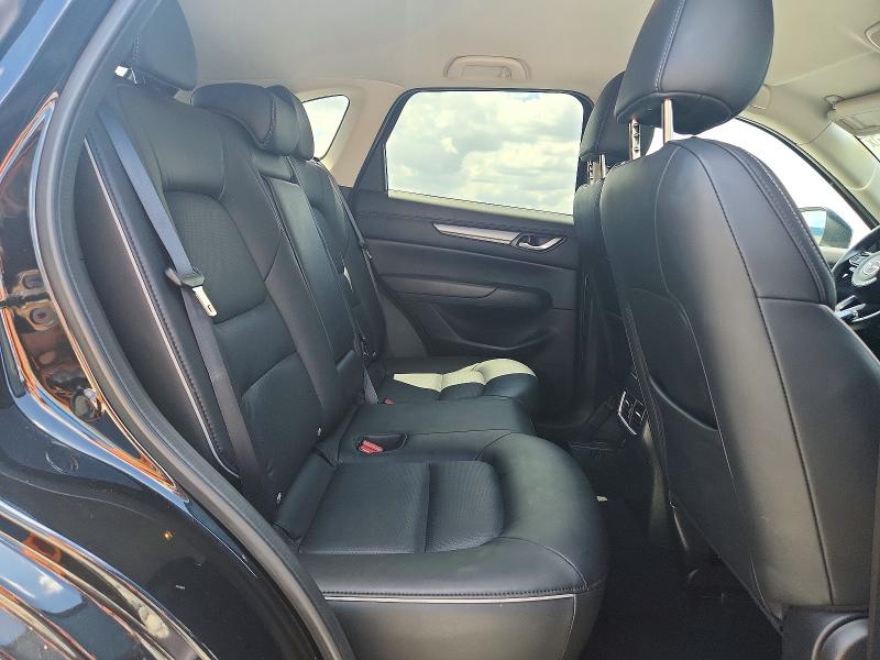 Aukcja sprzedaży 2025 Mazda Cx-5, vin: JM3KFBBL4S0701242, numer aukcji: 53007696