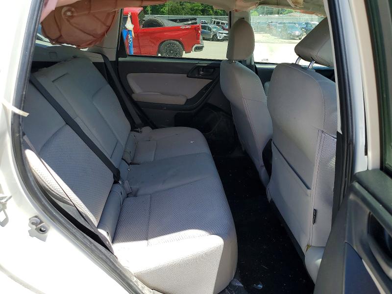 55370396 :رقم المزاد ، JF2SJAEC8EH548885 vin ، 2014 Subaru Forester مزاد بيع