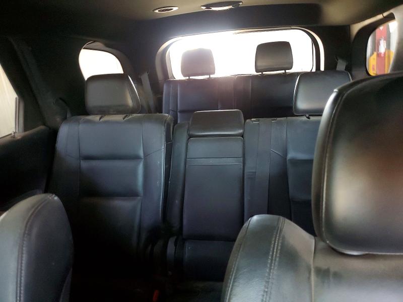 Aukcja sprzedaży 2019 Dodge Durango Gt Awd, vin: 1C4RDJDG2KC606488, numer aukcji: 52075986