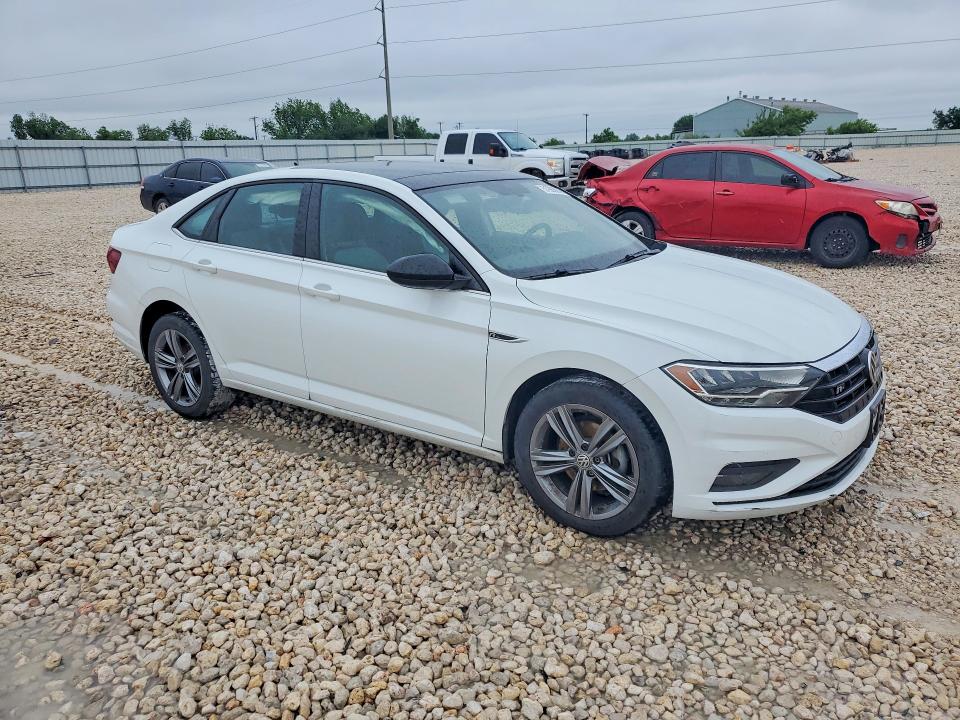 Aukcja sprzedaży 2019 Volkswagen Jetta, vin: 3VWC57BU7KM113089, numer aukcji: 51988016