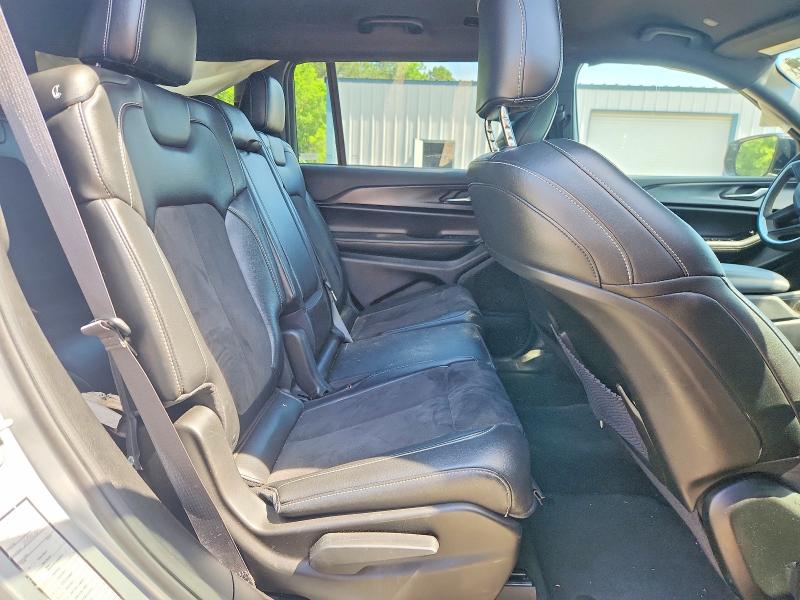 52079026 :رقم المزاد ، 1C4RJKAG3R8542364 vin ، 2024 Jeep Grand Cherokee مزاد بيع