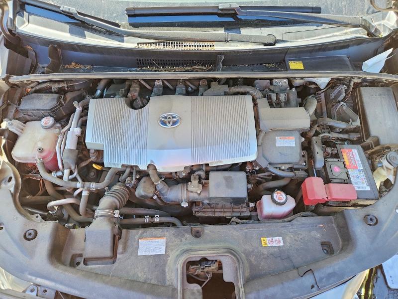 Aukcja sprzedaży 2017 Toyota Prius Prime, vin: JTDKARFP7H3002269, numer aukcji: 53792206