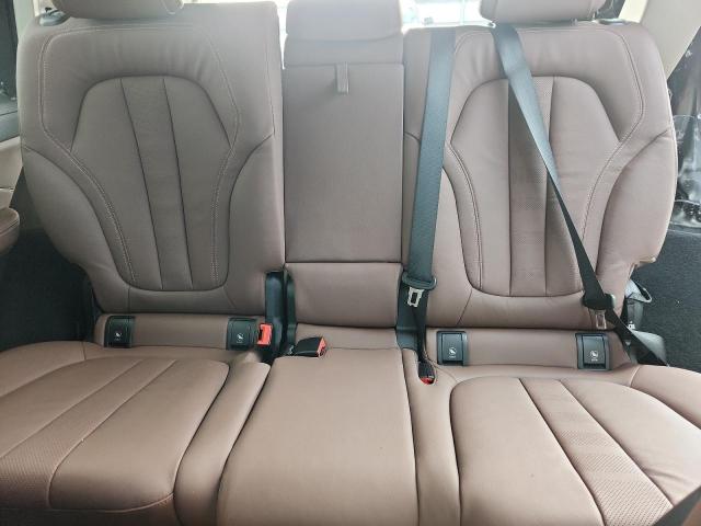 Aukcja sprzedaży 2021 Bmw X7, vin: 5UXCW2C07M9G90612, numer aukcji: 52296676
