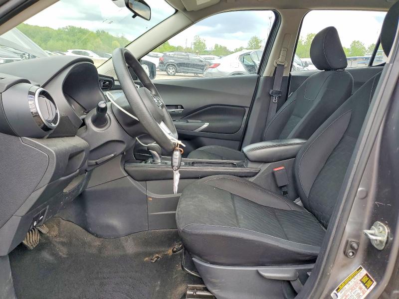 Продаж на аукціоні авто 2021 Nissan Kicks, vin: 3N1CP5CV1ML500502, номер лоту: 53754276