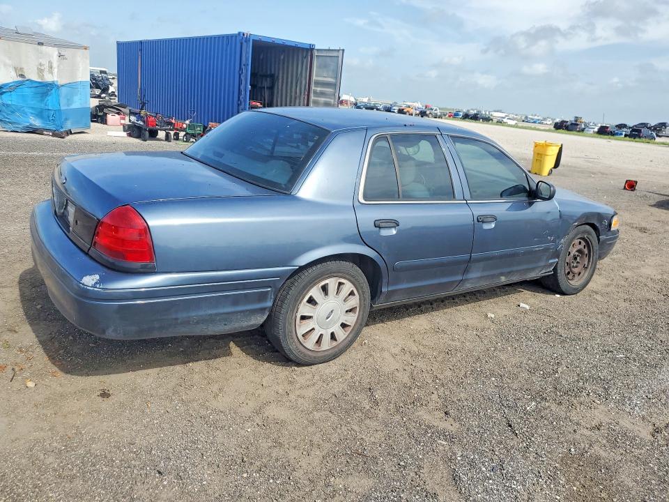 54958286 :رقم المزاد ، 2FAFP71V48X140662 vin ، 2008 Ford Crown Victoria مزاد بيع