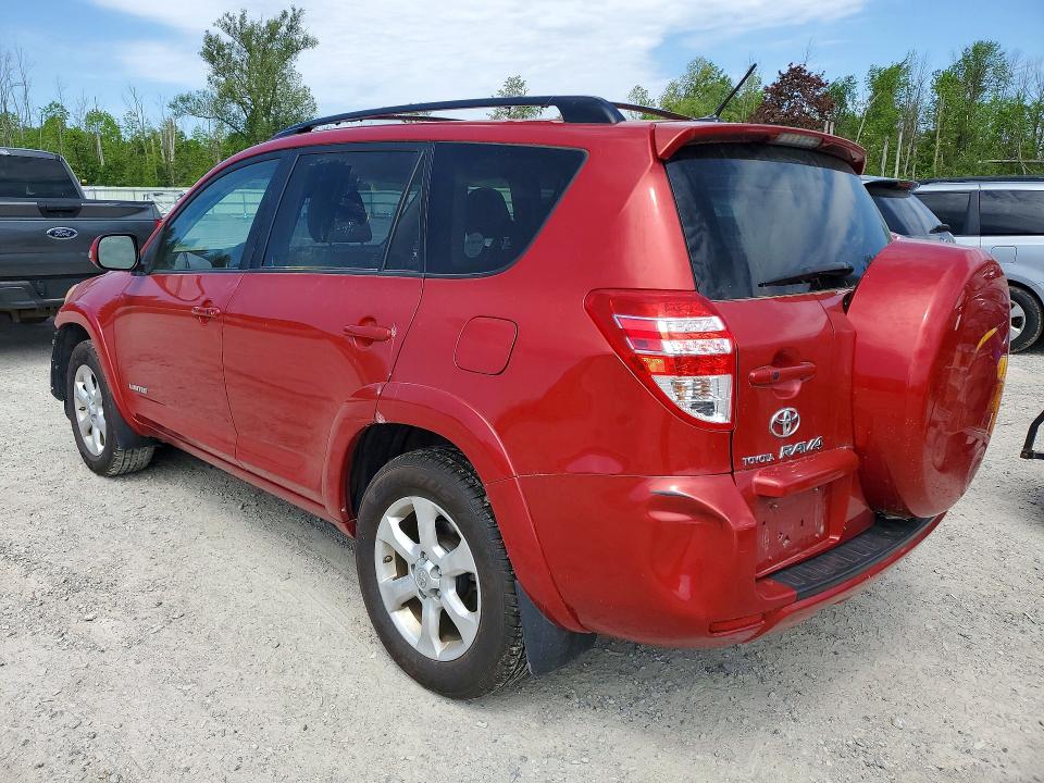 Продаж на аукціоні авто 2009 Toyota Rav4, vin: JTMBF31V795015811, номер лоту: 54783046