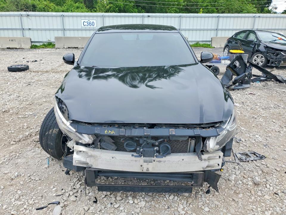 Aukcja sprzedaży 2020 Nissan Altima, vin: 1N4BL4BV9LC256923, numer aukcji: 54108786