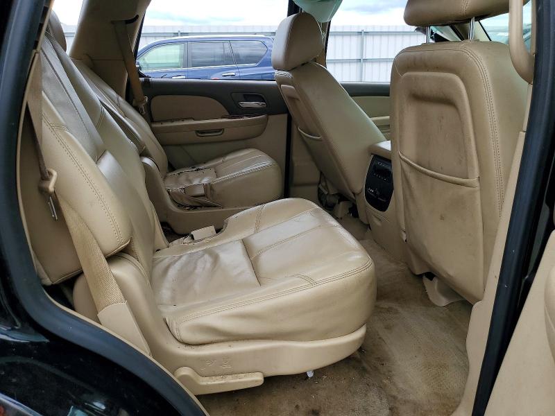 Продаж на аукціоні авто 2013 Chevrolet Tahoe, vin: 1GNSKBE05DR365032, номер лоту: 53141536