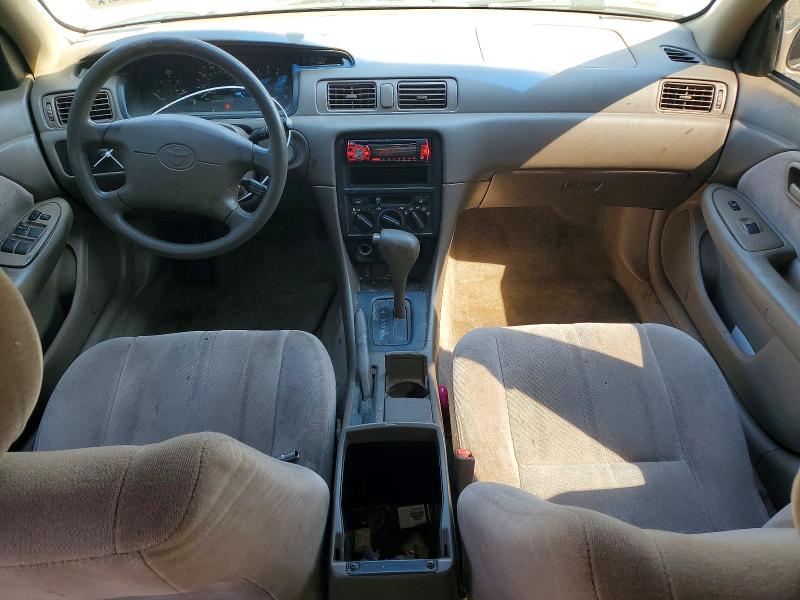 1998 Toyota Camry მანქანა იყიდება აუქციონზე, vin: JT2BG22K8W0216890, აუქციონის ნომერი: 54057216