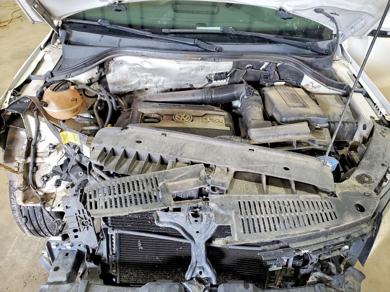 54665786 :رقم المزاد ، WVGAV3AX8EW541770 vin ، 2014 Volkswagen Tiguan مزاد بيع