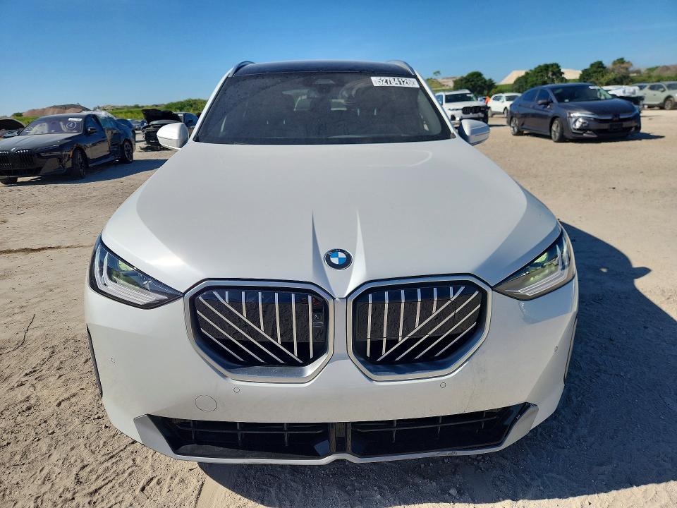 2026 Bmw X3 მანქანა იყიდება აუქციონზე, vin: 5UX53GP07T9353054, აუქციონის ნომერი: 52784126