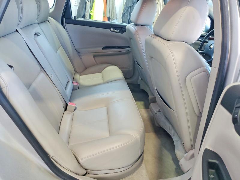 Aukcja sprzedaży 2011 Chevrolet Impala, vin: 2G1WG5EK9B1269689, numer aukcji: 54428016
