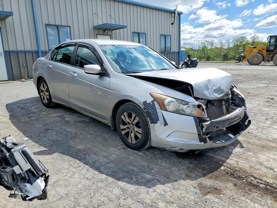 2010 Honda Accord მანქანა იყიდება აუქციონზე, vin: 1HGCP2F42AA001114, აუქციონის ნომერი: 53690126