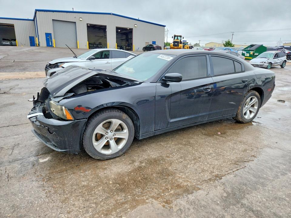 54622206 :رقم المزاد ، 2B3CL3CG8BH504472 vin ، 2011 Dodge Charger مزاد بيع