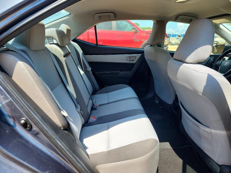 Продаж на аукціоні авто 2018 Toyota Corolla, vin: 2T1BURHE8JC024054, номер лоту: 54240826