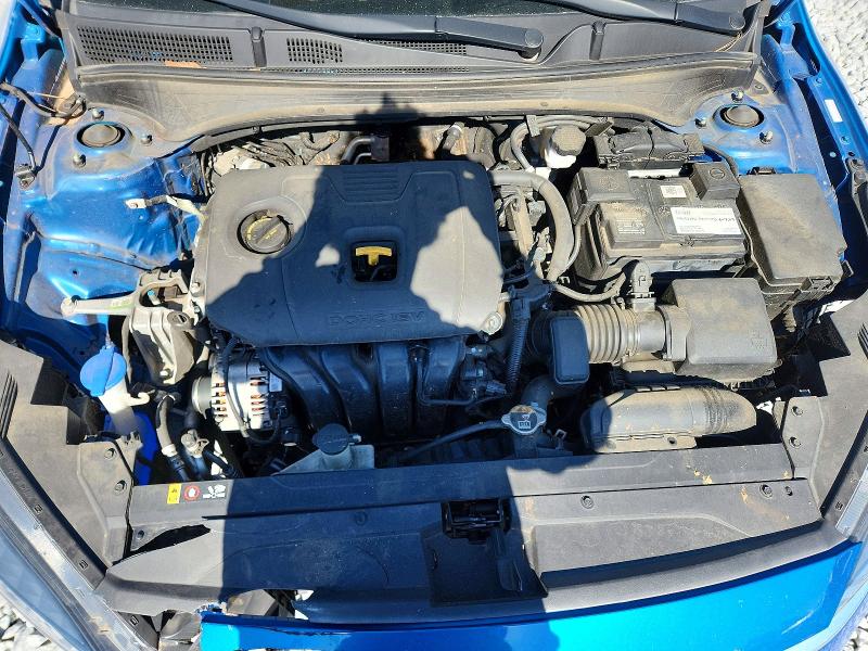 53448896 :رقم المزاد ، 3KPF54AD5NE472651 vin ، 2022 Kia Forte مزاد بيع
