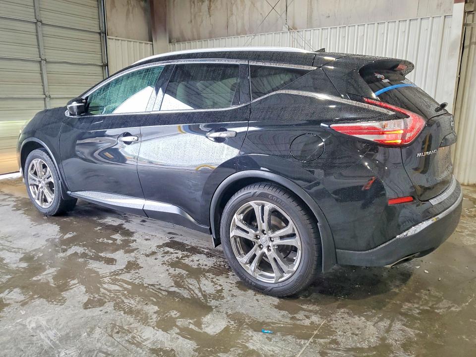 Aukcja sprzedaży 2015 Nissan Murano, vin: 5N1AZ2MH1FN234810, numer aukcji: 54198446