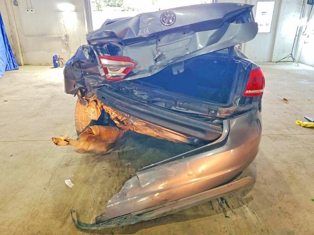 Aukcja sprzedaży 2013 Volkswagen Passat, vin: 1VWBP7A30DC114166, numer aukcji: 52216106