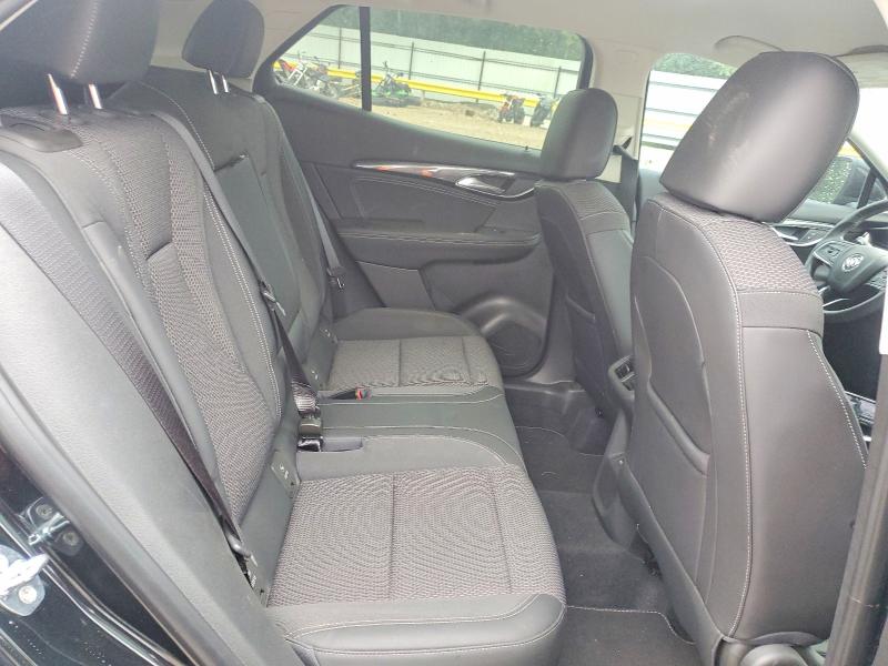 54012006 :رقم المزاد ، LRBFZMR46PD194631 vin ، 2023 Buick Envision مزاد بيع