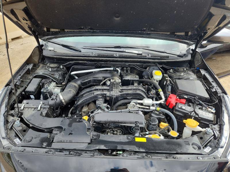 Aukcja sprzedaży 2025 Subaru Crosstrek, vin: 4S4GUHL69S3728723, numer aukcji: 51777746