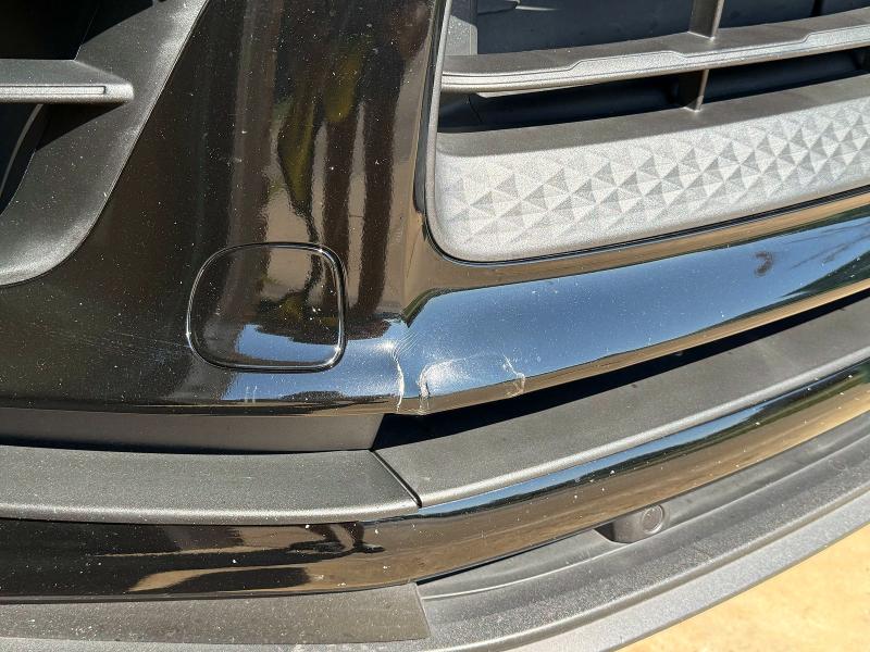 Продаж на аукціоні авто 2017 Porsche Macan, vin: WP1AG2A55HLB50068, номер лоту: 55989806