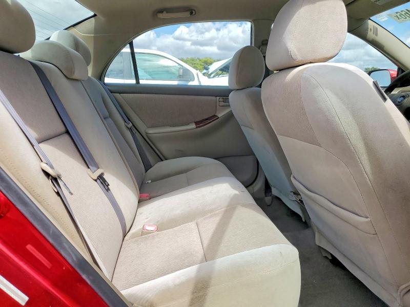 Продажа на аукционе авто 2007 Toyota Corolla, vin: 1NXBR30EX7Z908398, номер лота: 54488466