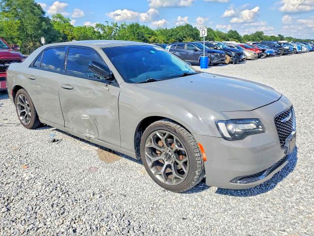 Aukcja sprzedaży 2018 Chrysler 300, vin: 2C3CCAAG3JH294047, numer aukcji: 53239746