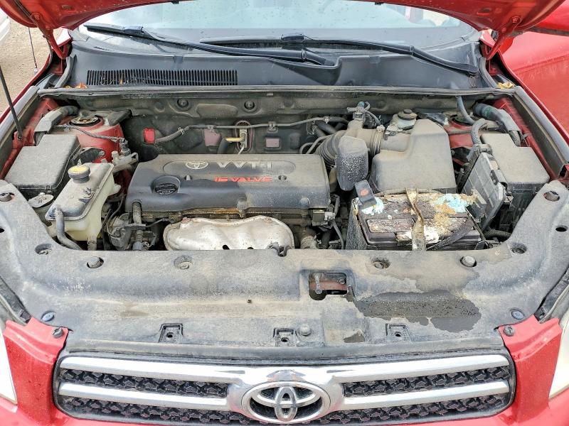 Auction sale of the 2007 Toyota Rav4, vin: JTMBD31V975061644, lot number: 54412096