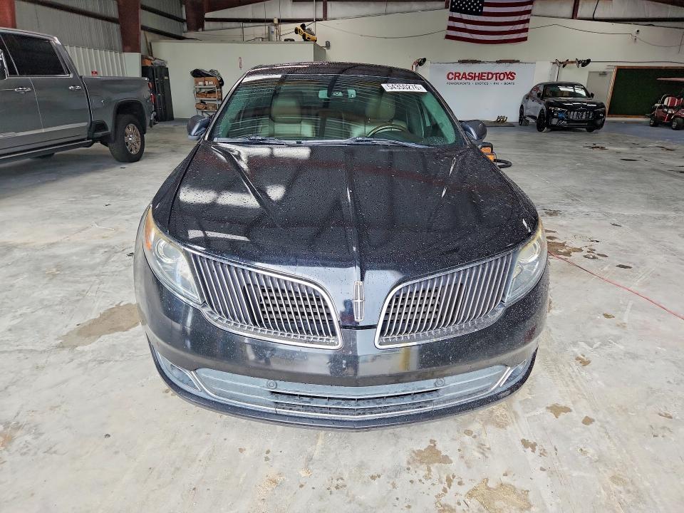Продаж на аукціоні авто 2013 Lincoln Townhouse Mks, vin: 1LNHL9DK6DG604090, номер лоту: 54350276