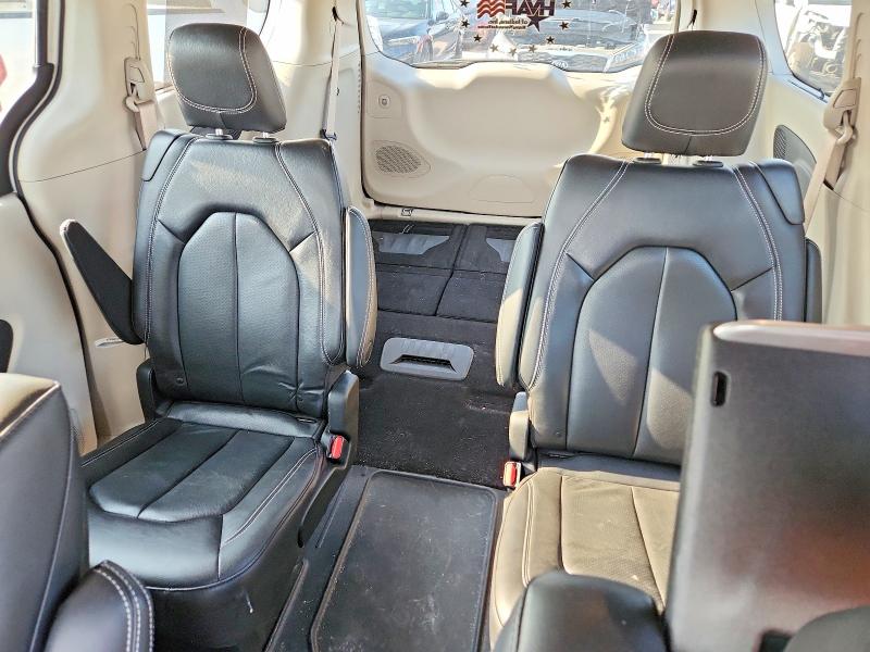 Aukcja sprzedaży 2022 Chrysler Pacifica, vin: 2C4RC3BG9NR183972, numer aukcji: 53597996