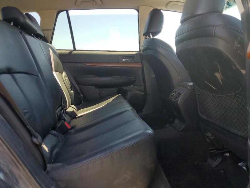 Aukcja sprzedaży 2013 Subaru Outback, vin: 4S4BRDLC6D2323311, numer aukcji: 55399536
