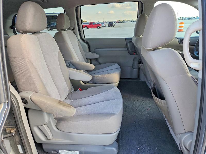 Aukcja sprzedaży 2012 Kia Sedona, vin: KNDMG4C74C6432315, numer aukcji: 53133326