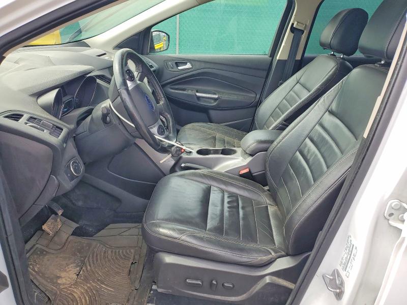Продаж на аукціоні авто 2015 Ford Escape, vin: 1FMCU9GX4FUB55124, номер лоту: 55066696