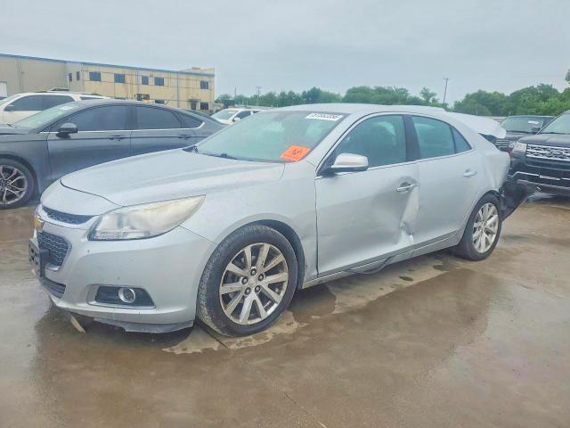Aukcja sprzedaży 2016 Chevrolet Malibu Limited, vin: 1G11E5SA9GF160905, numer aukcji: 51552356
