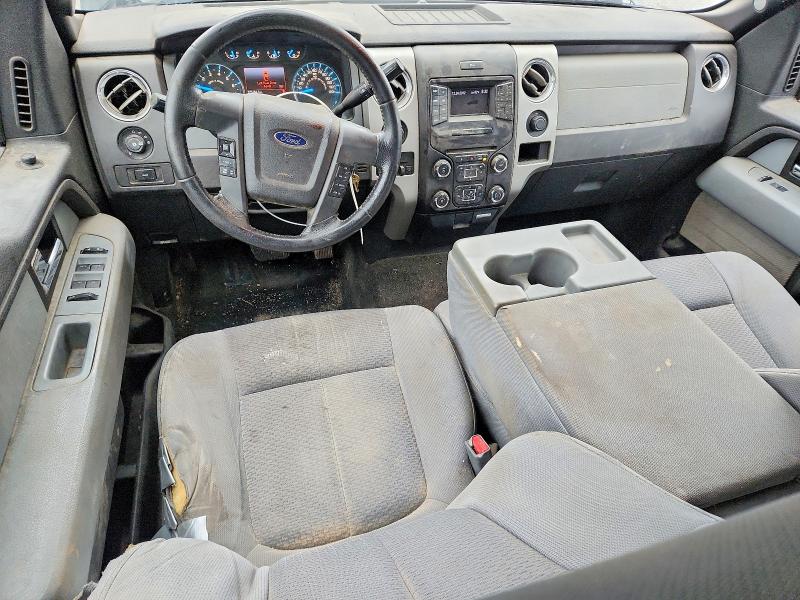 54173066 :رقم المزاد ، 1FTFW1EF8DFA01069 vin ، 2013 Ford F150 مزاد بيع
