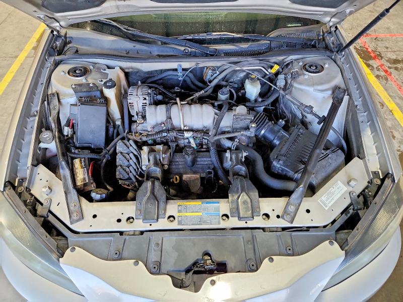 Продаж на аукціоні авто 2008 Pontiac Grand Prix, vin: 2G2WP552781131847, номер лоту: 52831416