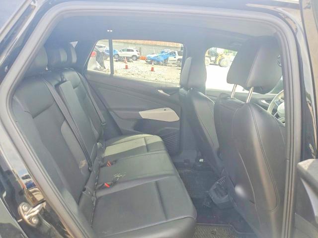 Auction sale of the 2021 Volkswagen Id.4, vin: WVGDMPE25MP011514, lot number: 53938396